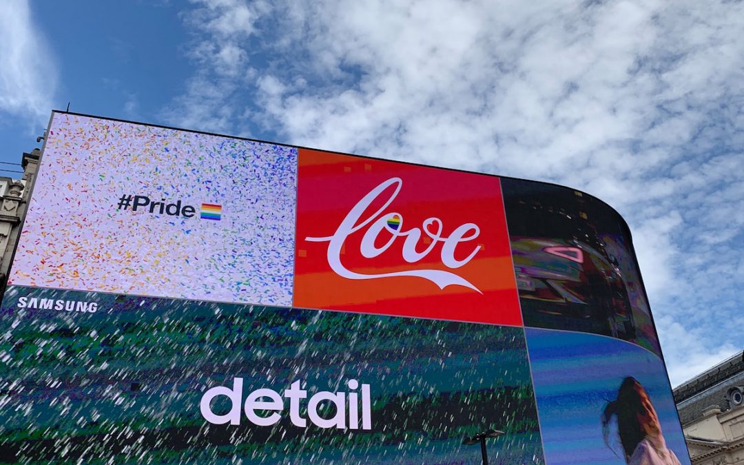 The Benefits Of Digital Billboards Vs. Traditional Outdoor Advertising