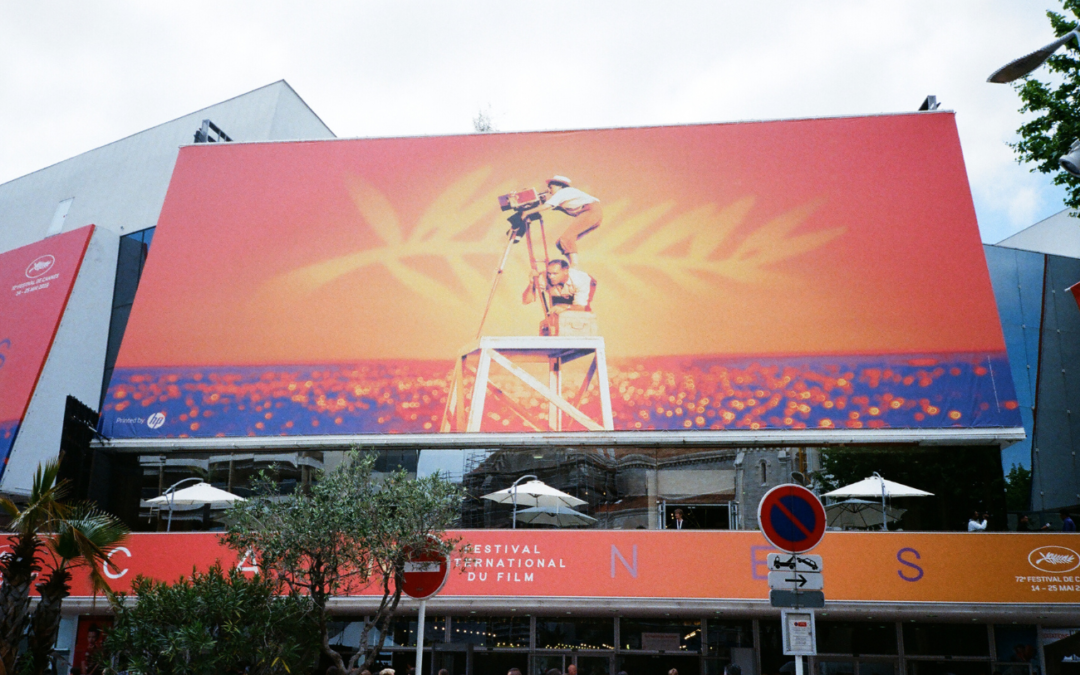 The Advantages of Digital Billboard Advertising